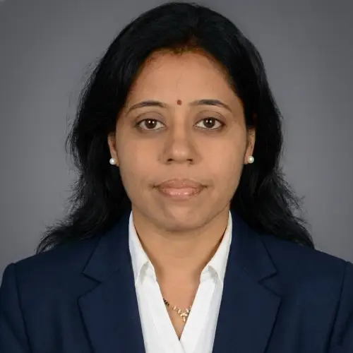 Rama Devi Bogu